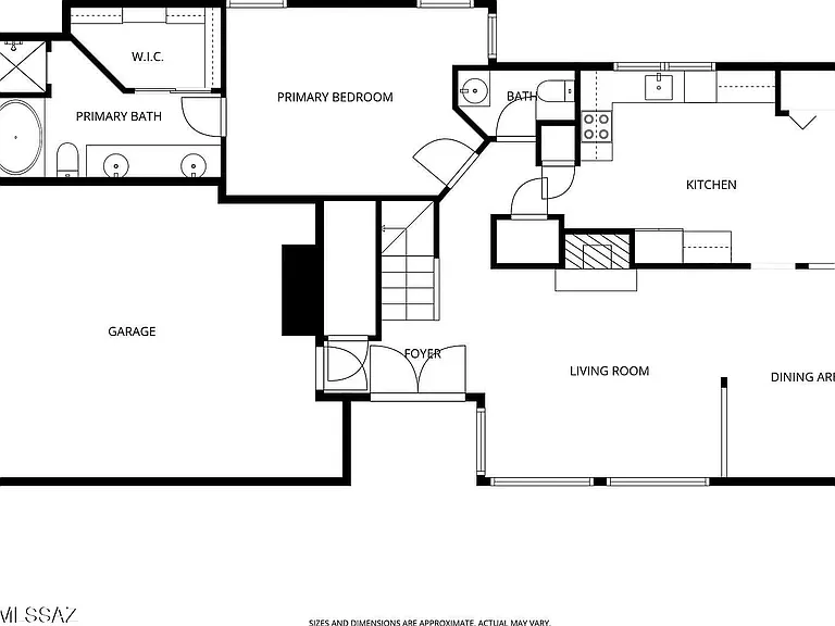 9009 N Twain St — Photo 14