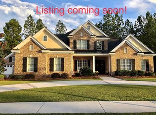 175 Spanton Cres, Pooler, GA 31322