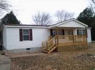 51 Juanita St, Dunlap, TN 37327