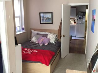 10 Aberdeen St #6B, Boston, MA 02215