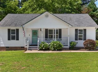 217 Deep Creek Dr, Clayton, NC 27520
