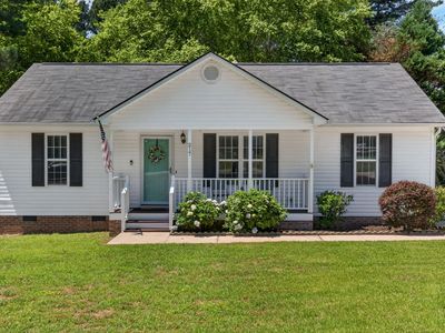 217 Deep Creek Dr, Clayton, NC, 27520
