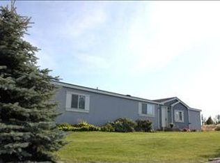 202 Caldona Ave, Mesa, WA 99343