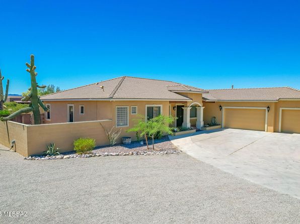 5255 W Oasis Rd, Tucson, AZ 85742