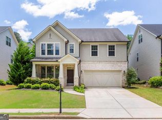 505 Kentwood Rd, Woodstock, GA 30188