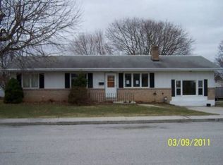 527 S High St, Hanover, PA 17331