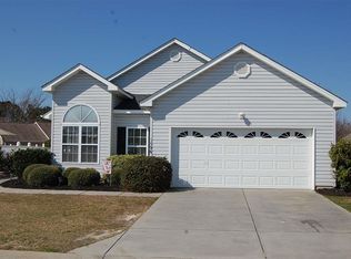 3596 Crosscreek Dr, Little River, SC 29566