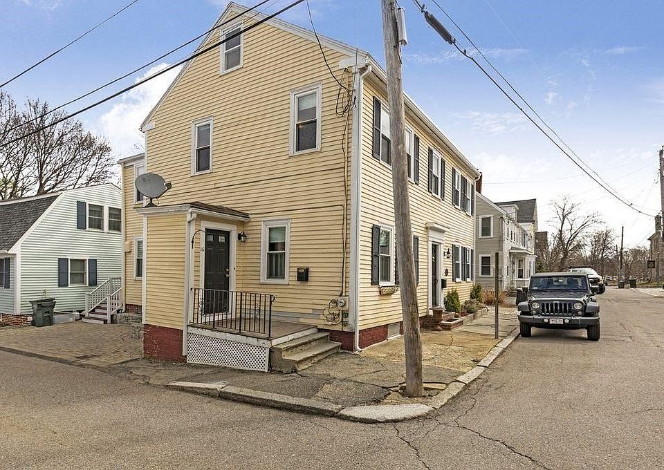 1st image of 16 Vernon St