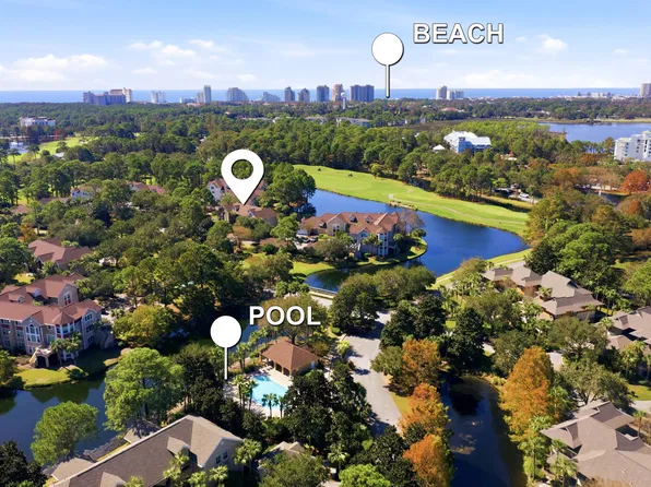 8513 Turnberry Ct Unit 8513, Miramar Beach, FL 32550
