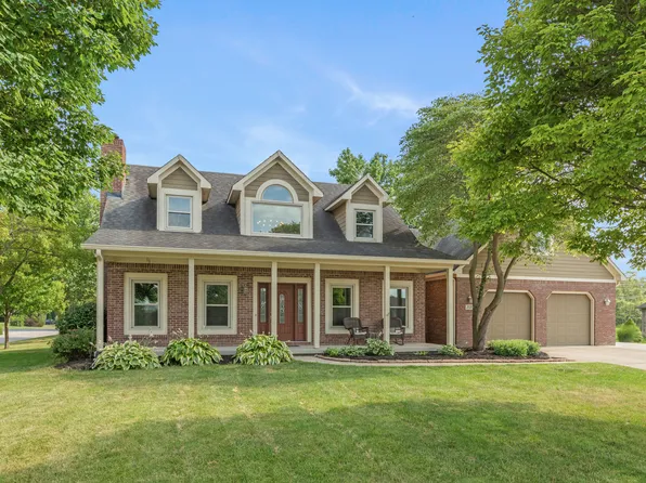 8191 Wind Drift Cir, Brownsburg, IN 46112