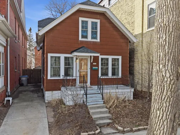 1941 North Bartlett STREET SOUTH South, Milwaukee, WI 53202