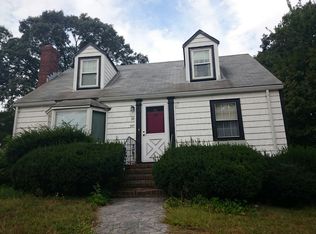 2187 Centre St, West Roxbury, MA 02132