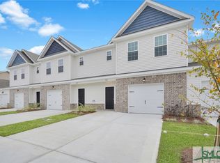 508 Governor Treutlan Cir #53, Pooler, GA 31322