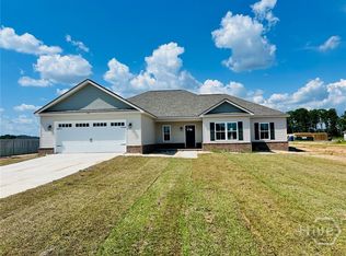 411 Noble Ct #61, Statesboro, GA 30458