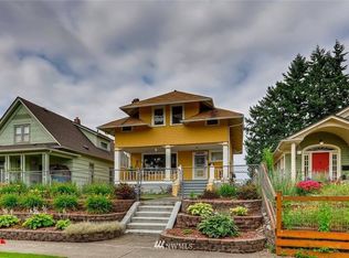 1224 S Grant Ave, Tacoma, WA 98405