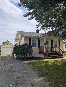 3539 Oscar Ave, Alton, IL, 62002
