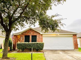 9027 Wolcott Park Ln, Houston, TX 77075