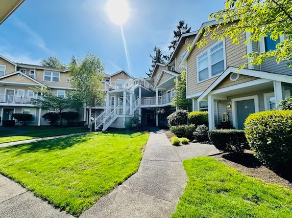 5400 Harbour Pointe Blvd Unit K206, Mukilteo, WA 98275