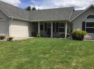 3500 Pennsylvania St, Longview, WA 98632