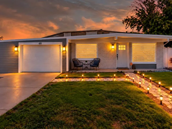 48 W Moon Ridge Dr, Murray, UT 84107