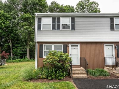 27 Allspice Lane #27, Glastonbury, CT, 06033