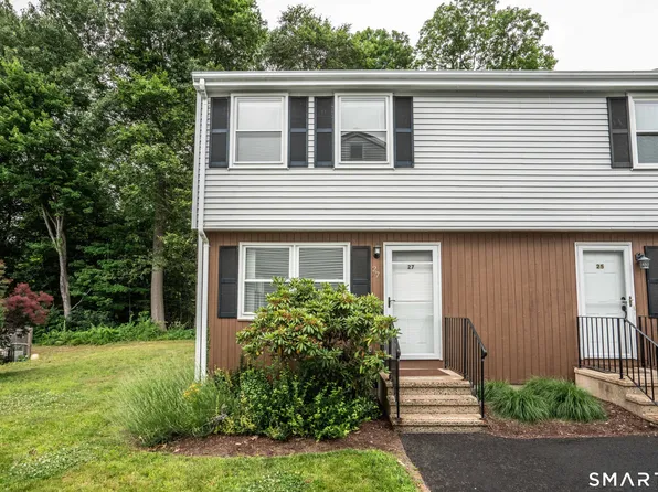 27 Allspice Lane #27, Glastonbury, CT 06033
