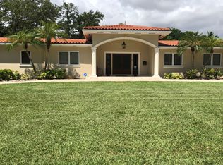 4420 Toledo St, Coral Gables, FL 33146