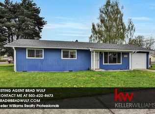 105 NE 3rd Ave, Estacada, OR 97023