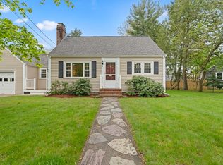 9 Ferndale Rd, Natick, MA 01760