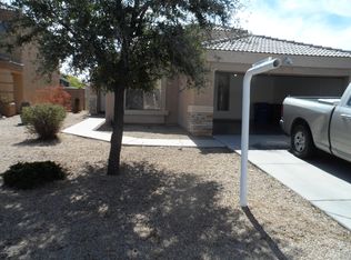 12813 W Pershing St, El Mirage, AZ 85335