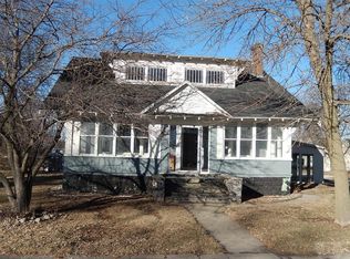 107 1st St, Bode, IA 50519