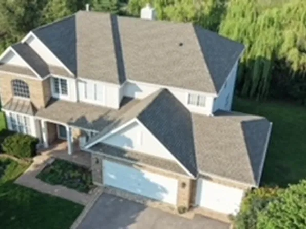 13854 W Trail Dr, Mettawa, IL 60045