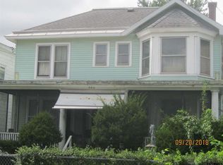 260 Pawling Ave, Troy, NY 12180