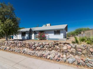 3208 N 59th Ave, Phoenix, AZ 85033