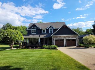 3547 Kipling Cir, Howell, MI 48843