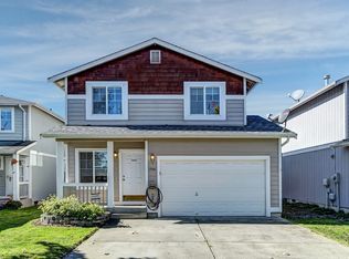 15016 45th Ave NE, Marysville, WA 98271