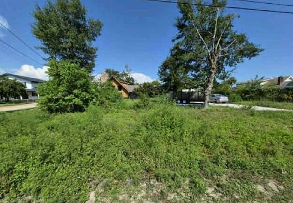 Property Front View