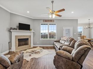 673 Bob Johnson Rd, China Spring, TX 76633