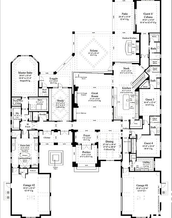 1st image of 1299 Via Venezia Cir