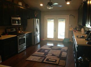 519 County Road 377, Woodson, TX 76491