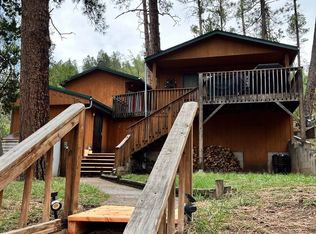 109 Bradley Dr, Ruidoso, NM 88345