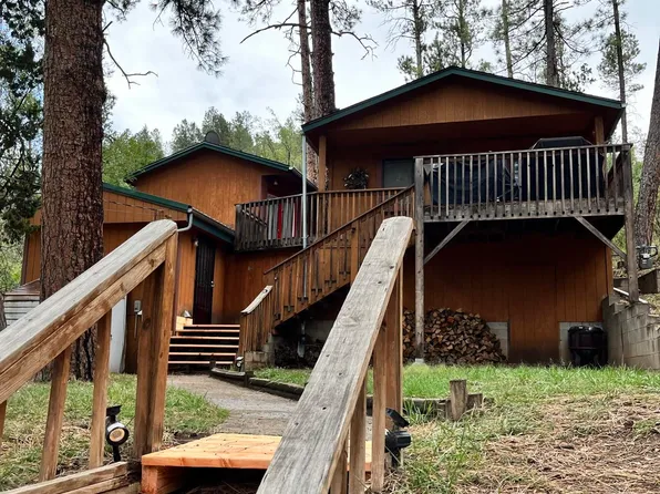 109 Bradley Dr, Ruidoso, NM 88345