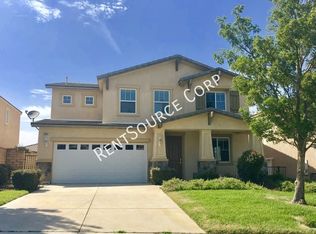 37607 Lemonwood Dr, Palmdale, CA 93551
