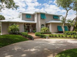 4731 Pebble Bay Cir, Indian River Shores, FL 32963