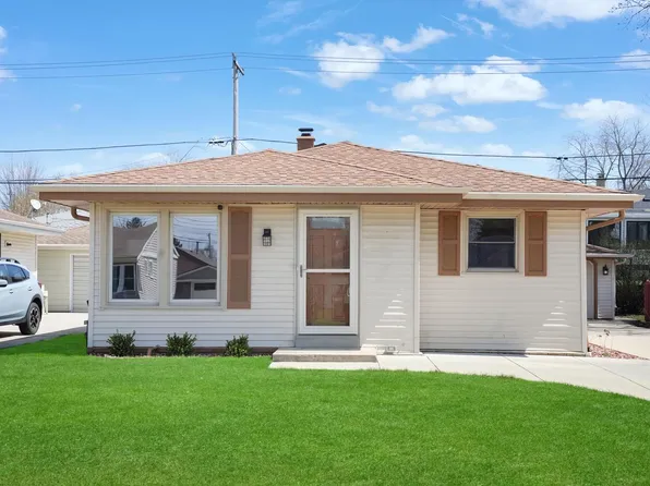 4224 South 91st STREET, Greenfield, WI 53228