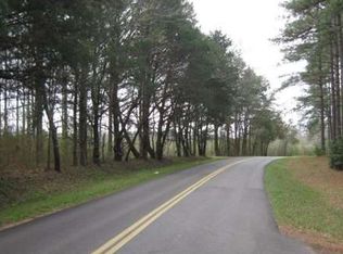 1108 Dear Rd, Crystal Springs, MS 39059