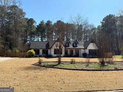165 Sugarland Trl, Fayetteville, GA, 30214