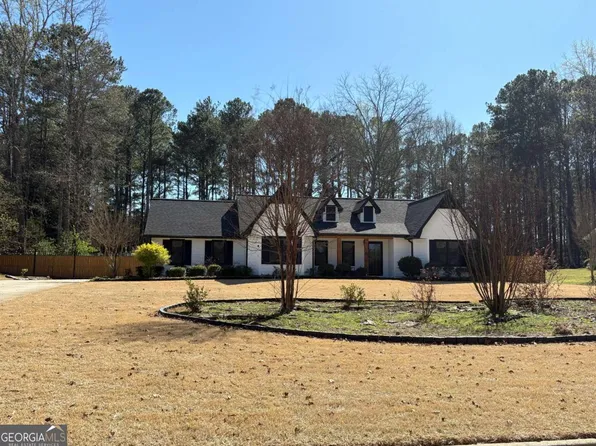 165 Sugarland Trl, Fayetteville, GA 30214