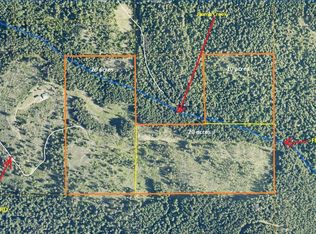 Nna Flume Creek Rd, Sandpoint, ID 83864