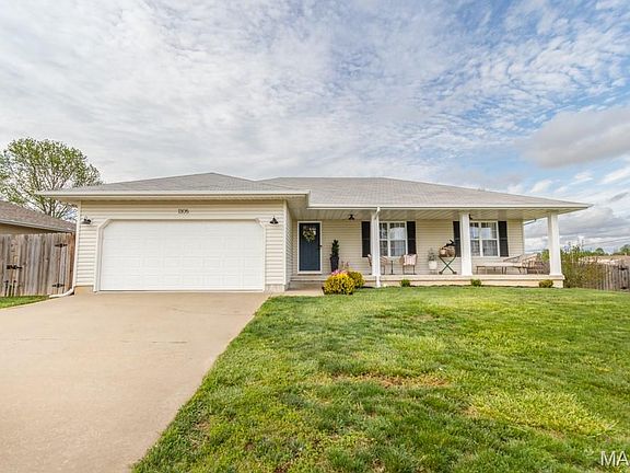 2nd image of 1305 Jessalinn Dr